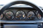 Porsche 911 Carrera Speedster 1989 года